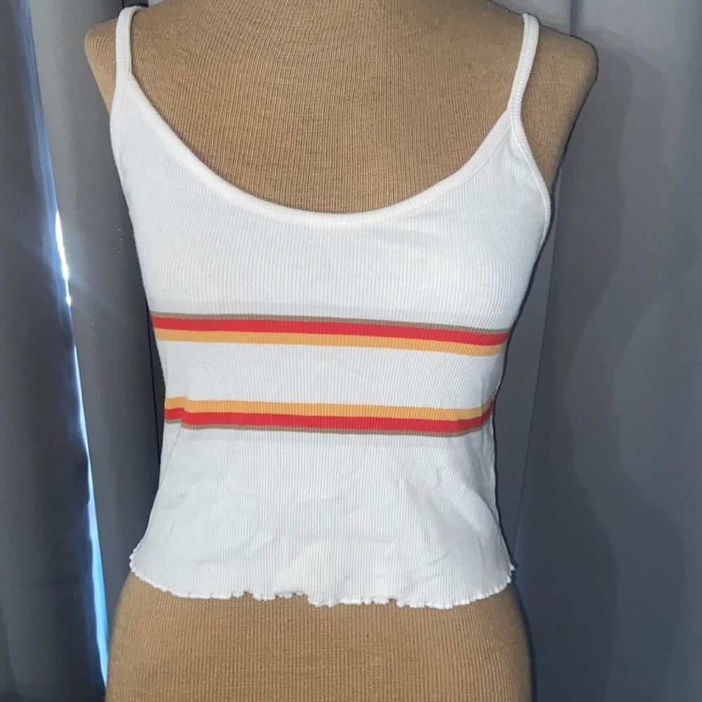 Pacsun tank top